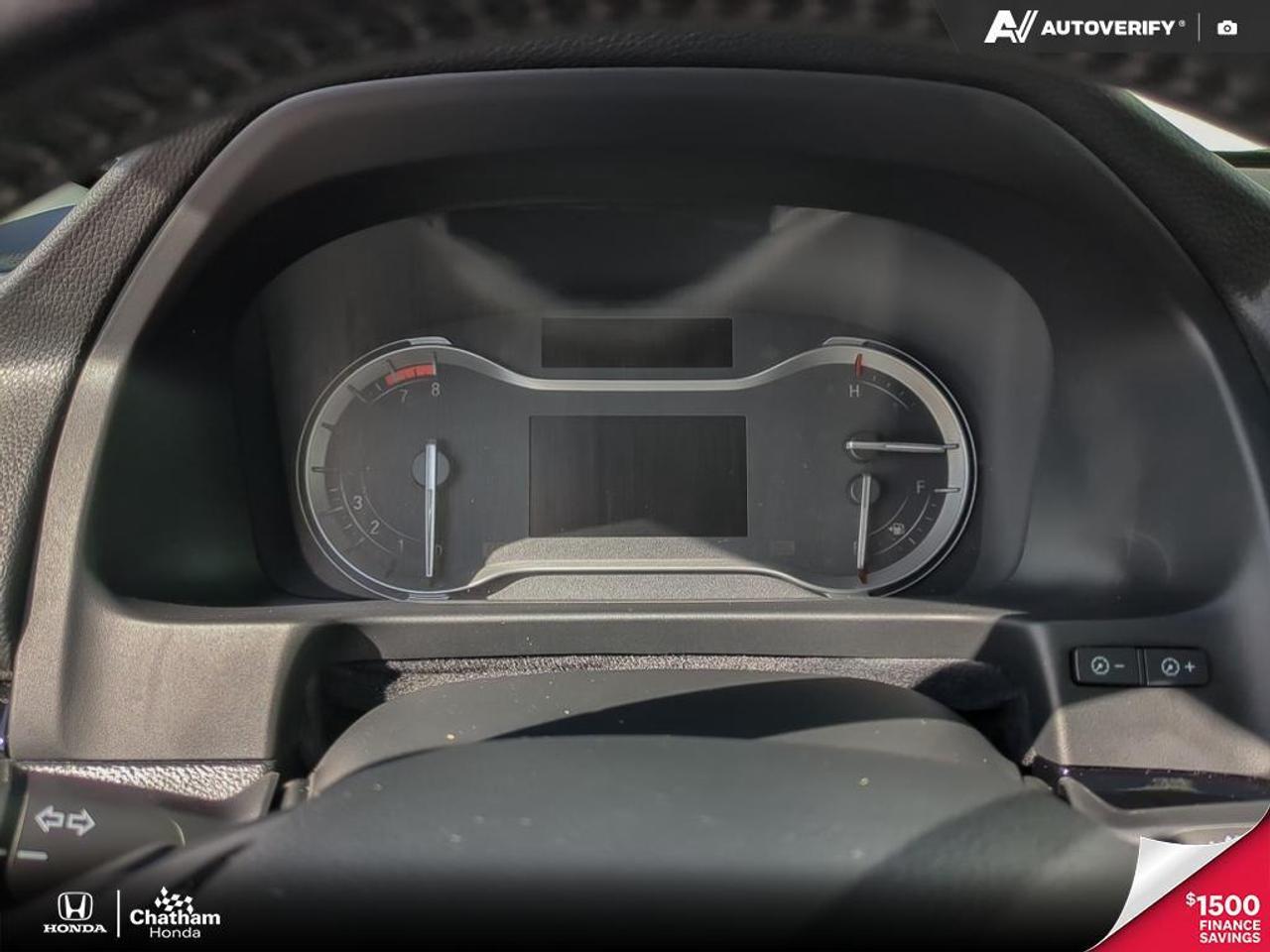 2020 Honda Ridgeline TOURING Photo