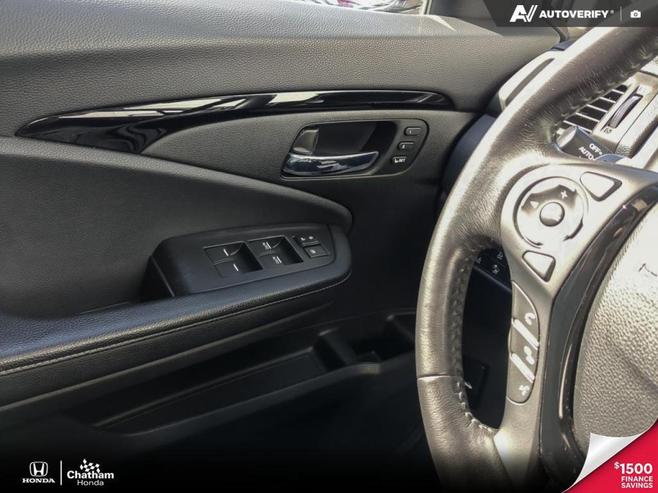 2020 Honda Ridgeline TOURING Photo