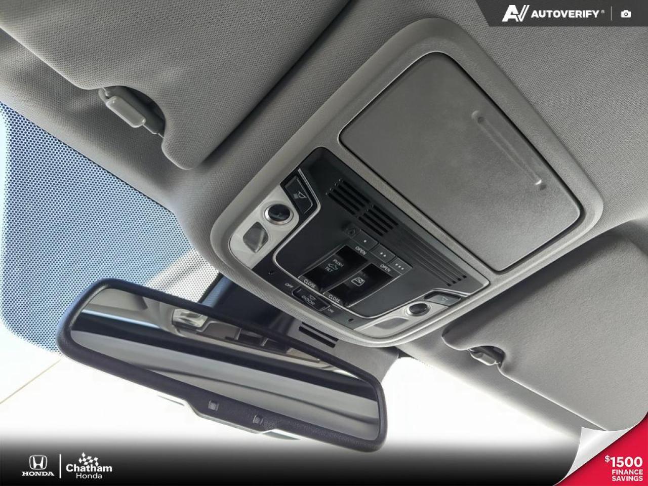 2020 Honda Ridgeline TOURING Photo