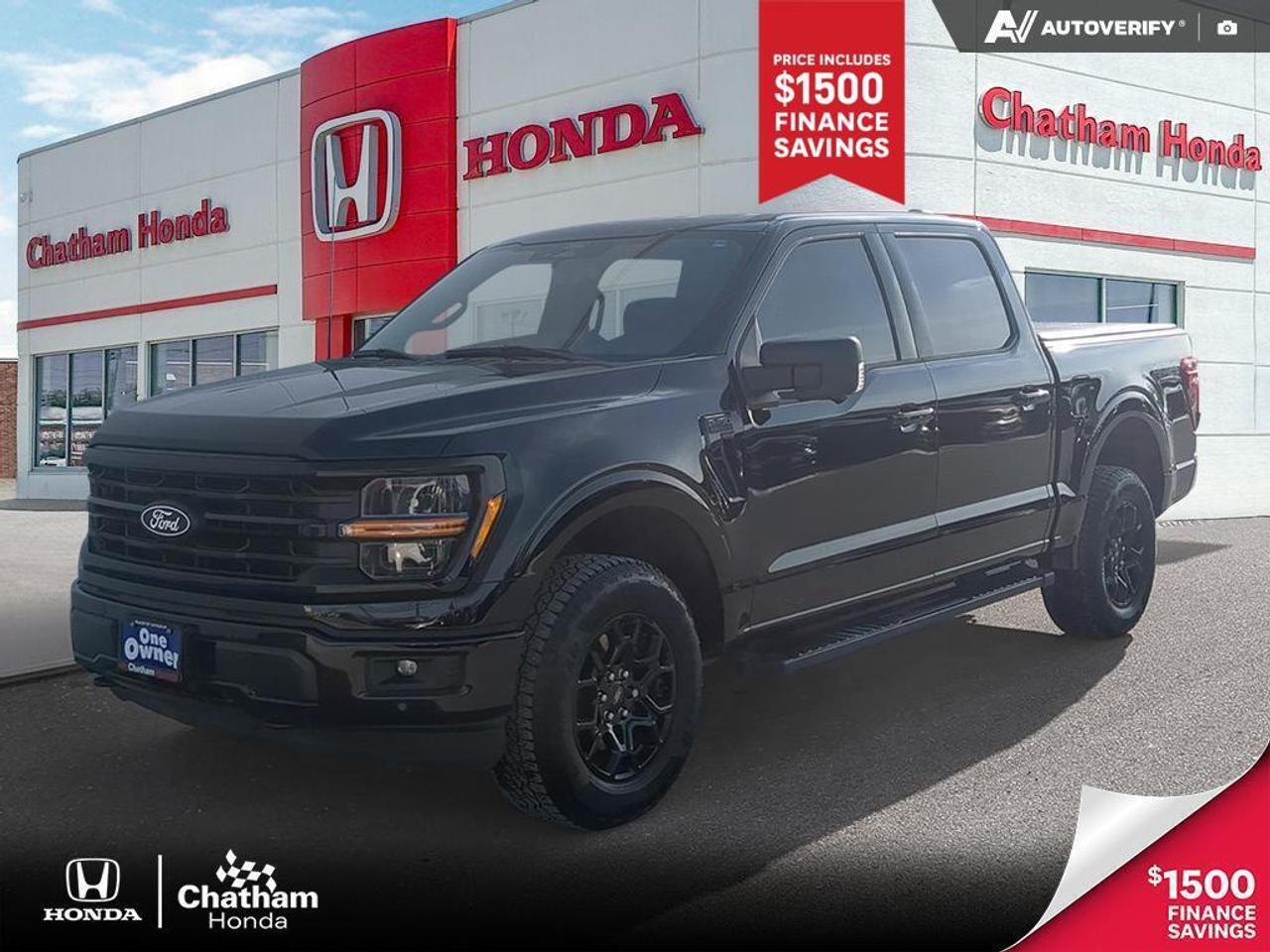 2025 Ford F-150 XLT Photo0