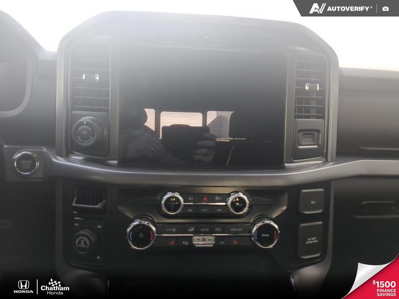 2025 Ford F-150 XLT Photo