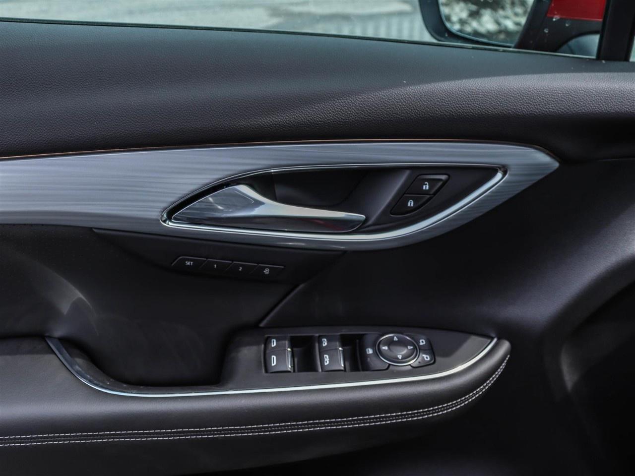 2026 Buick Envision AWD 4dr Avenir Photo