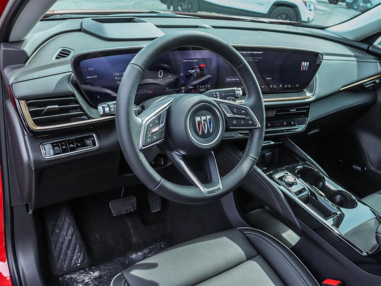 2026 Buick Envision AWD 4dr Avenir Photo