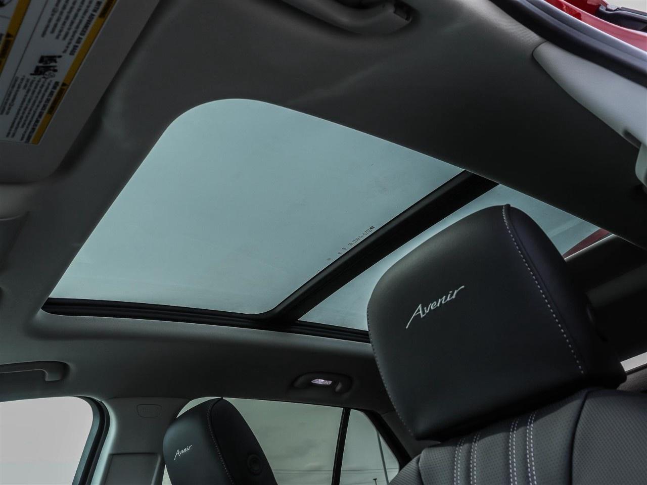 2026 Buick Envision AWD 4dr Avenir Photo