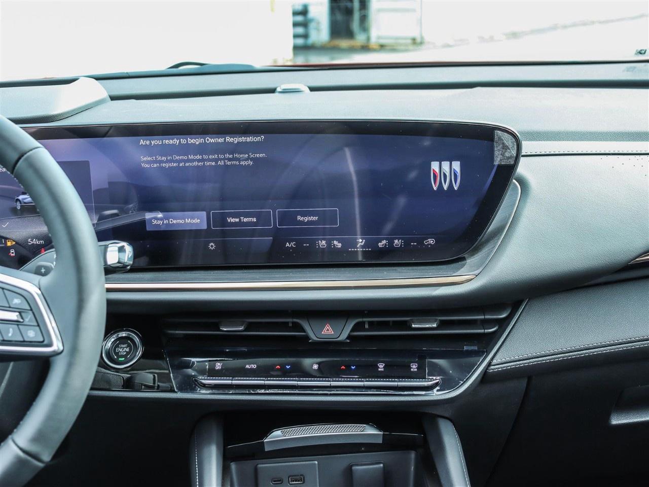 2026 Buick Envision AWD 4dr Avenir Photo