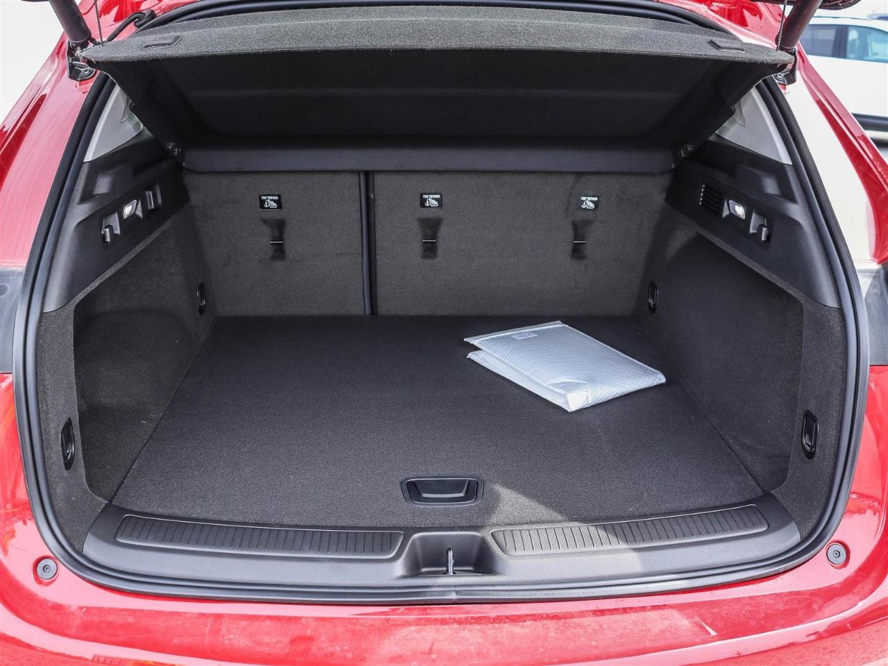 2026 Buick Envision AWD 4dr Avenir Photo