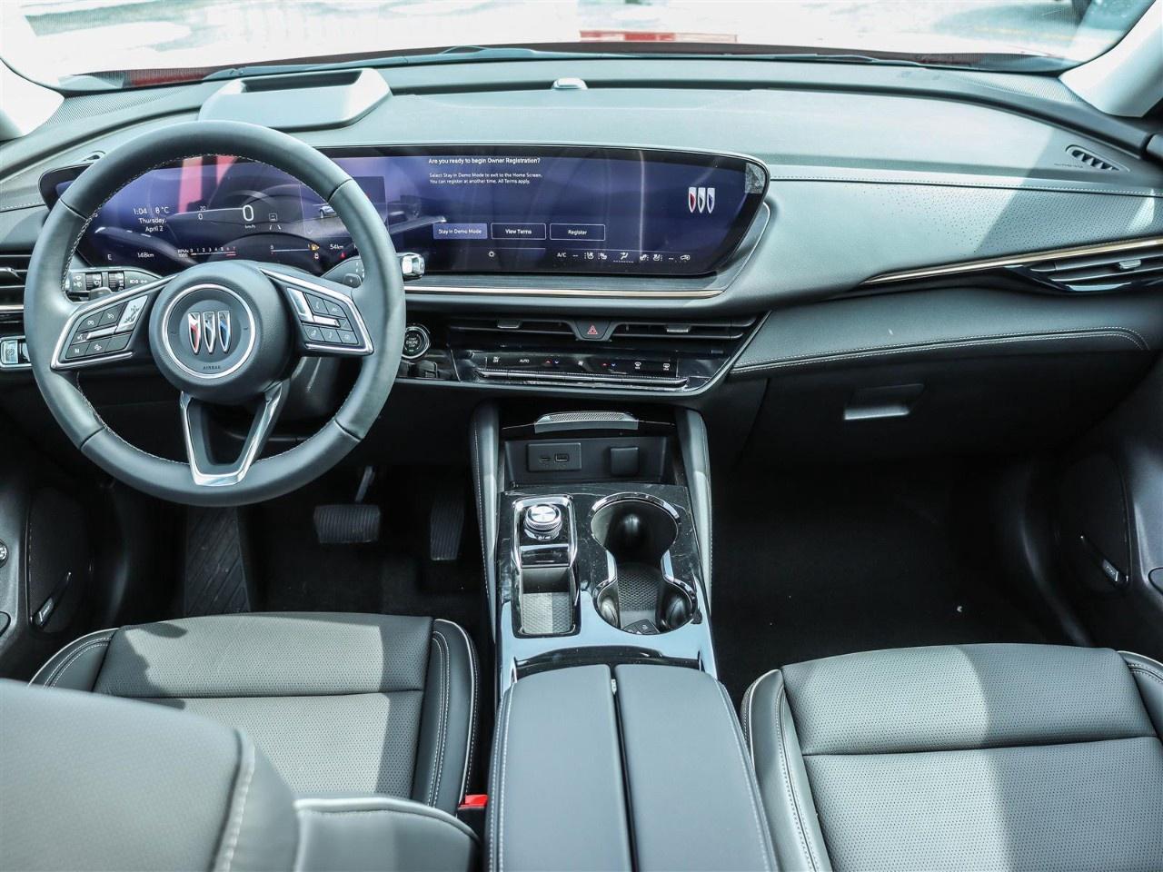 2026 Buick Envision AWD 4dr Avenir Photo