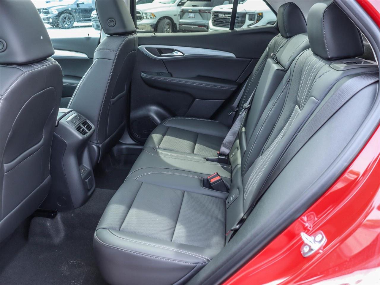 2026 Buick Envision AWD 4dr Avenir Photo