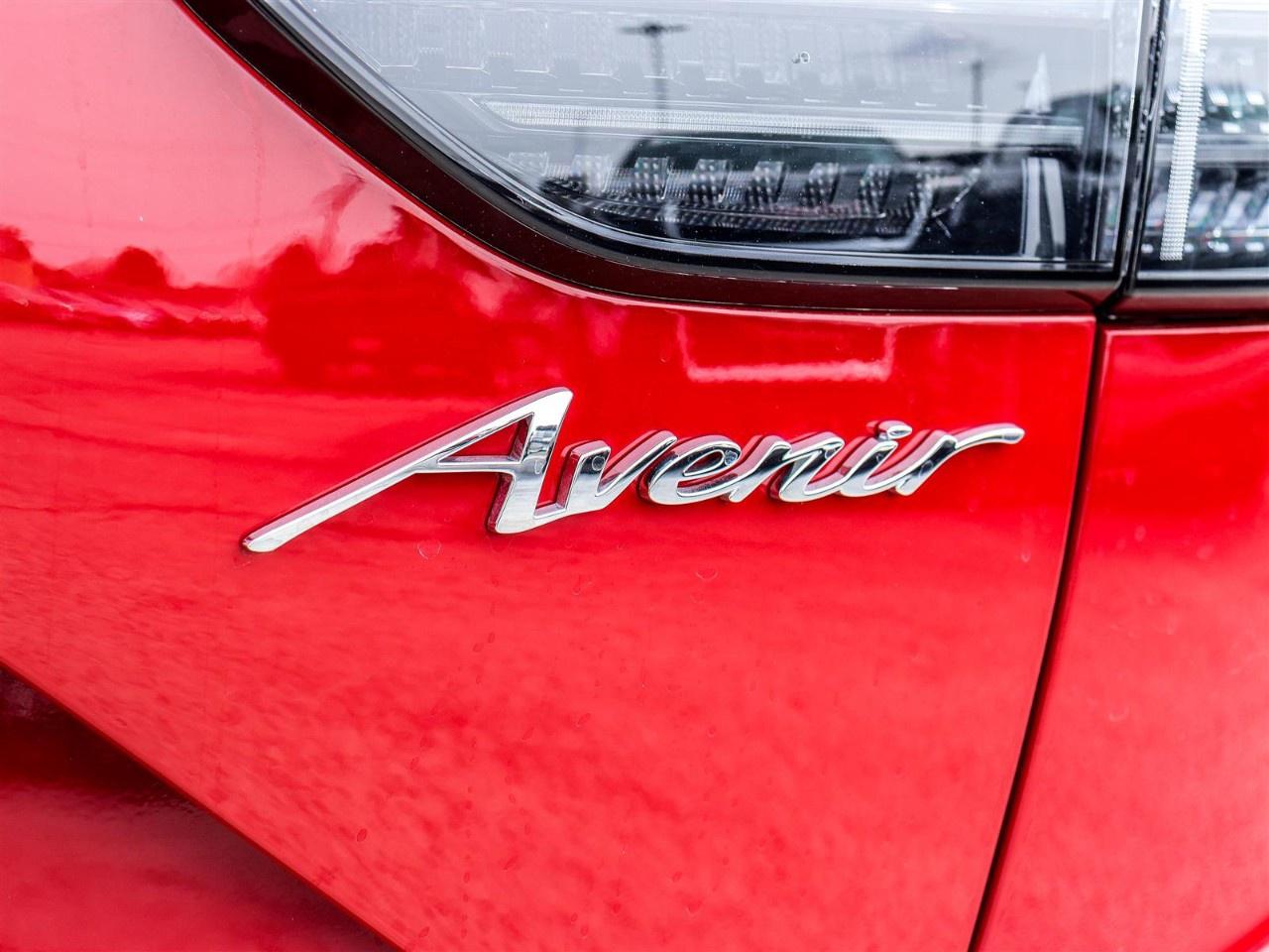 2026 Buick Envision AWD 4dr Avenir Photo