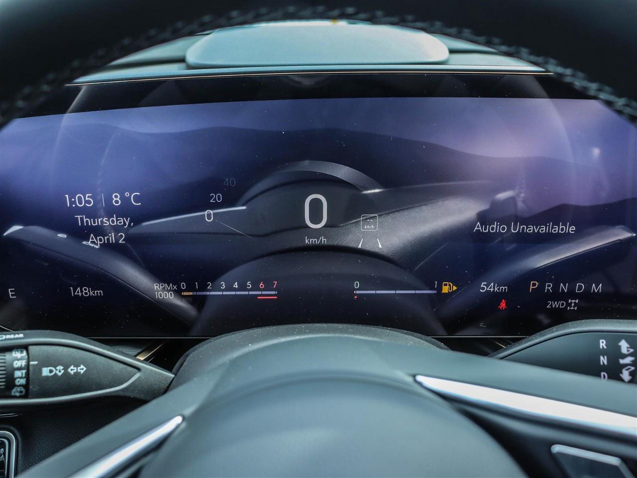 2026 Buick Envision AWD 4dr Avenir Photo