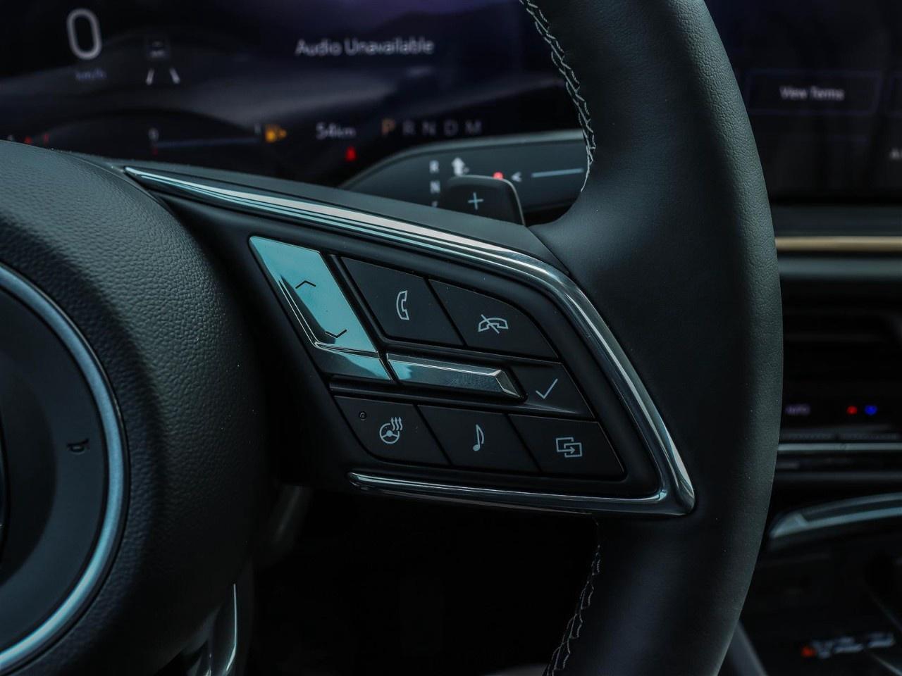 2026 Buick Envision AWD 4dr Avenir Photo