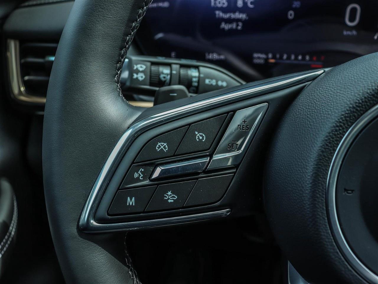 2026 Buick Envision AWD 4dr Avenir Photo