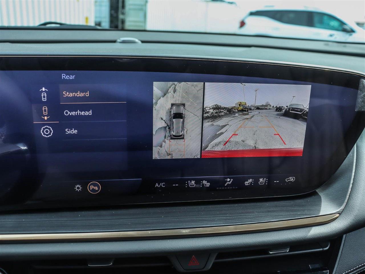 2026 Buick Envision AWD 4dr Avenir Photo