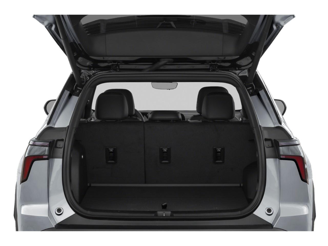 2026 Chevrolet Equinox AWD RS Photo