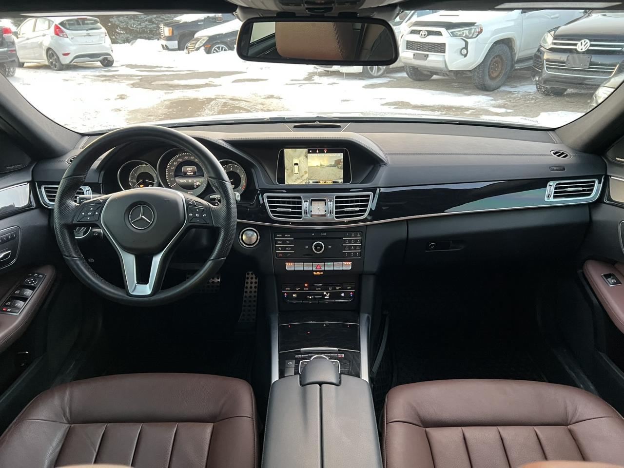 2016 Mercedes-Benz E-Class E400 Wagon - RARE! - Highly Optioned - 2 Keys - Lo Photo