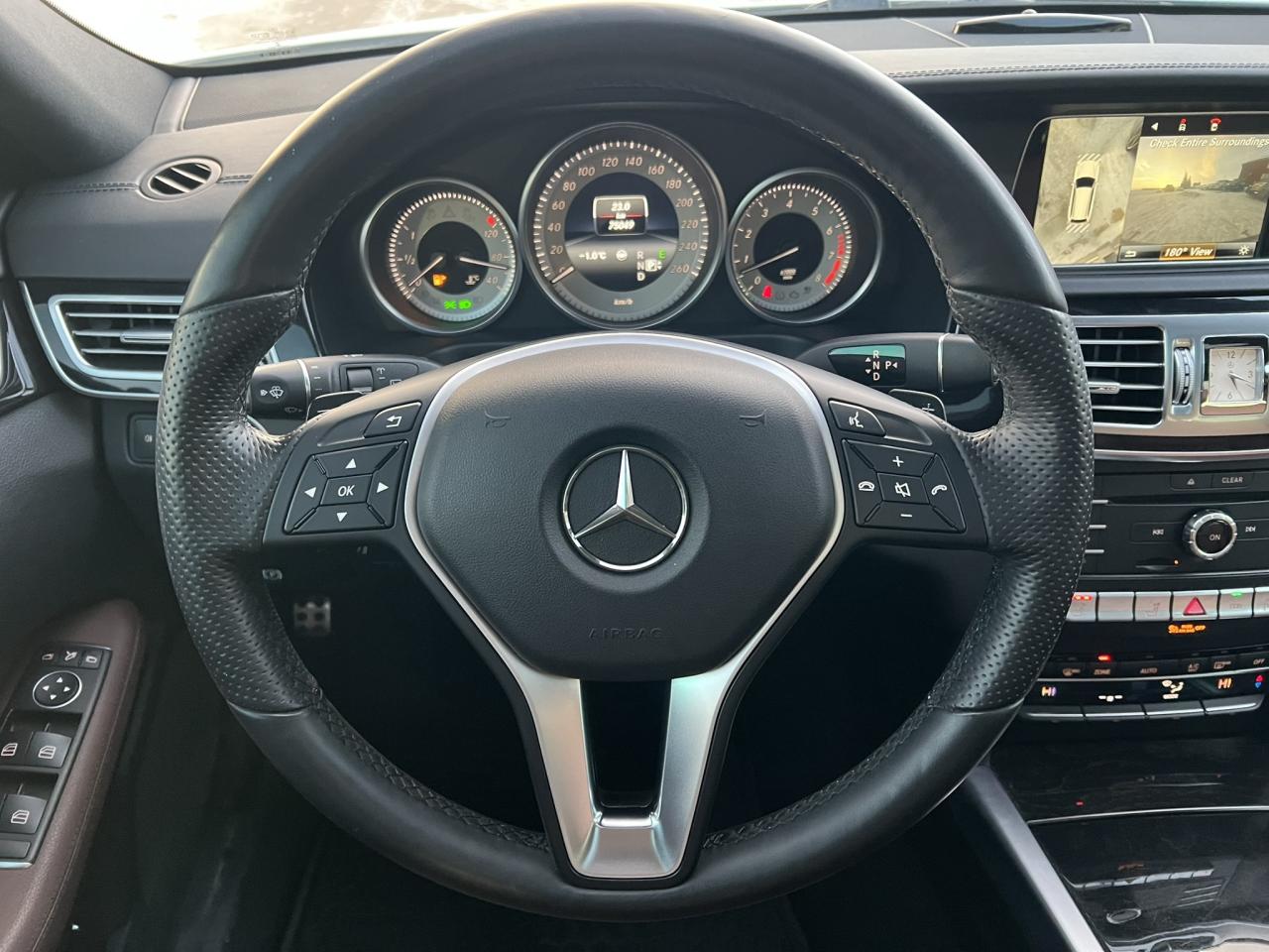 2016 Mercedes-Benz E-Class E400 Wagon - RARE! - Highly Optioned - 2 Keys - Lo Photo