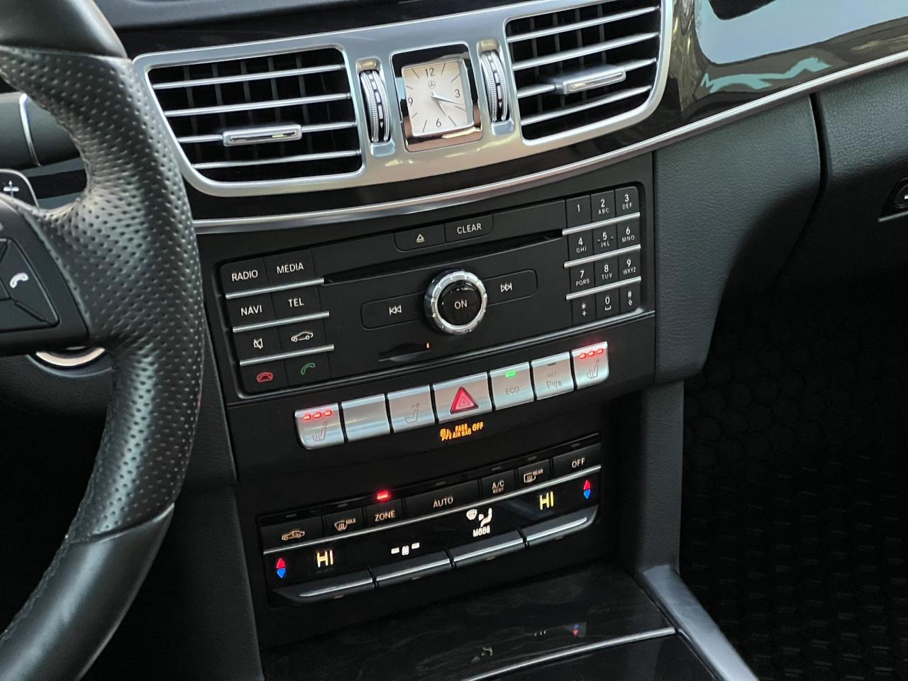 2016 Mercedes-Benz E-Class E400 Wagon - RARE! - Highly Optioned - 2 Keys - Lo Photo