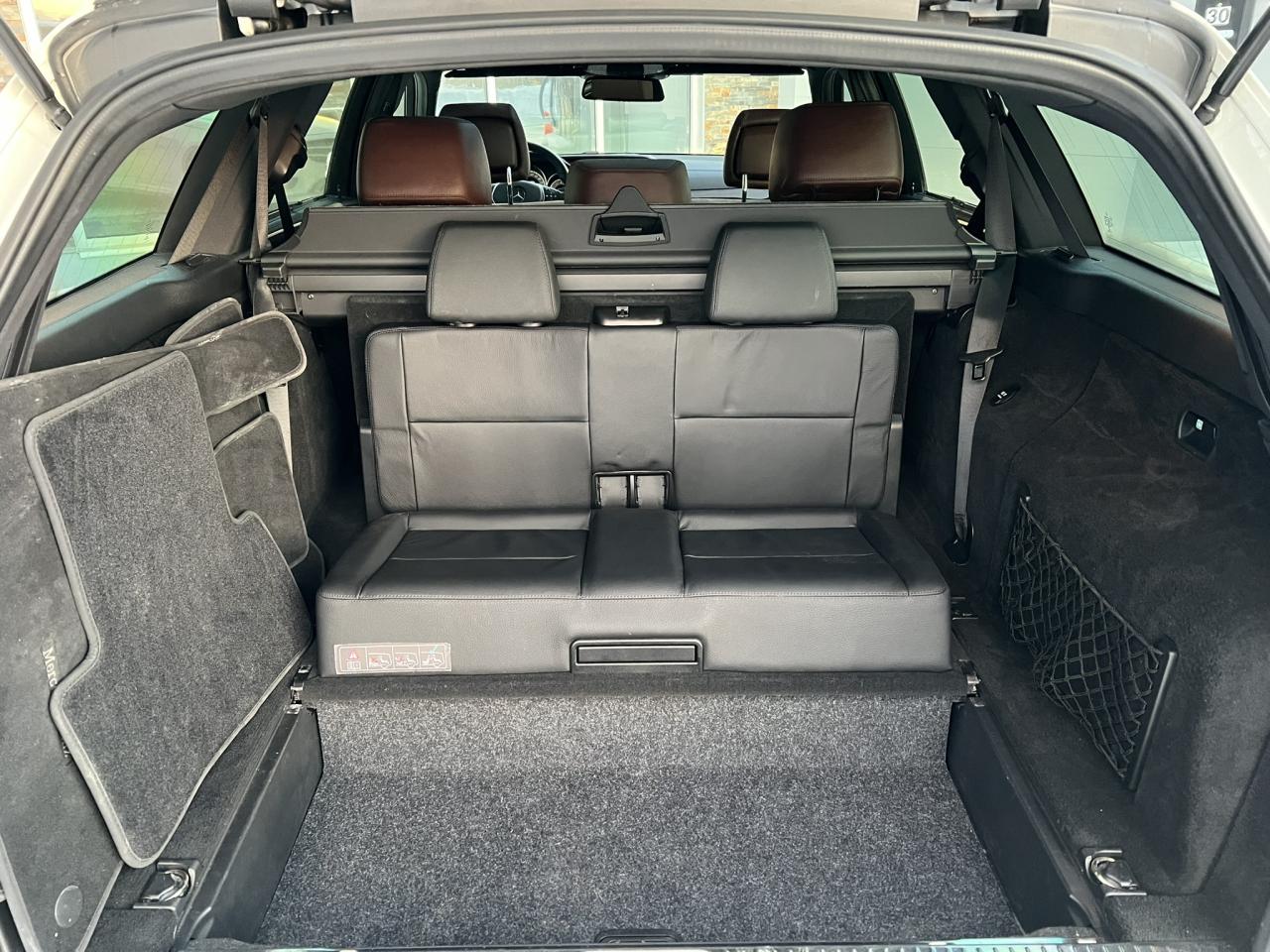 2016 Mercedes-Benz E-Class E400 Wagon - RARE! - Highly Optioned - 2 Keys - Lo Photo