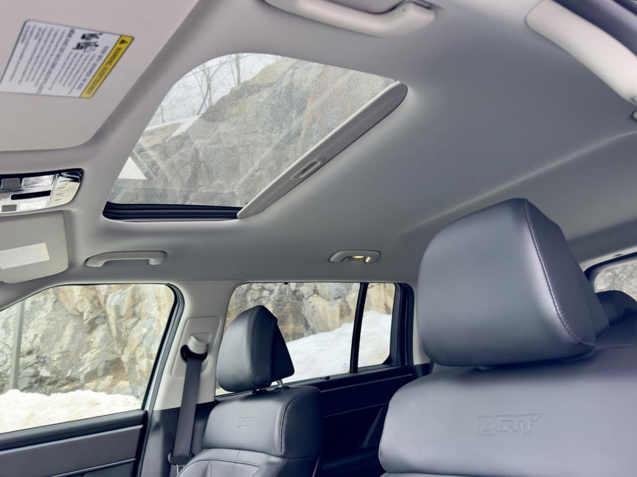 2025 Hyundai Santa Fe XRT AWD Photo