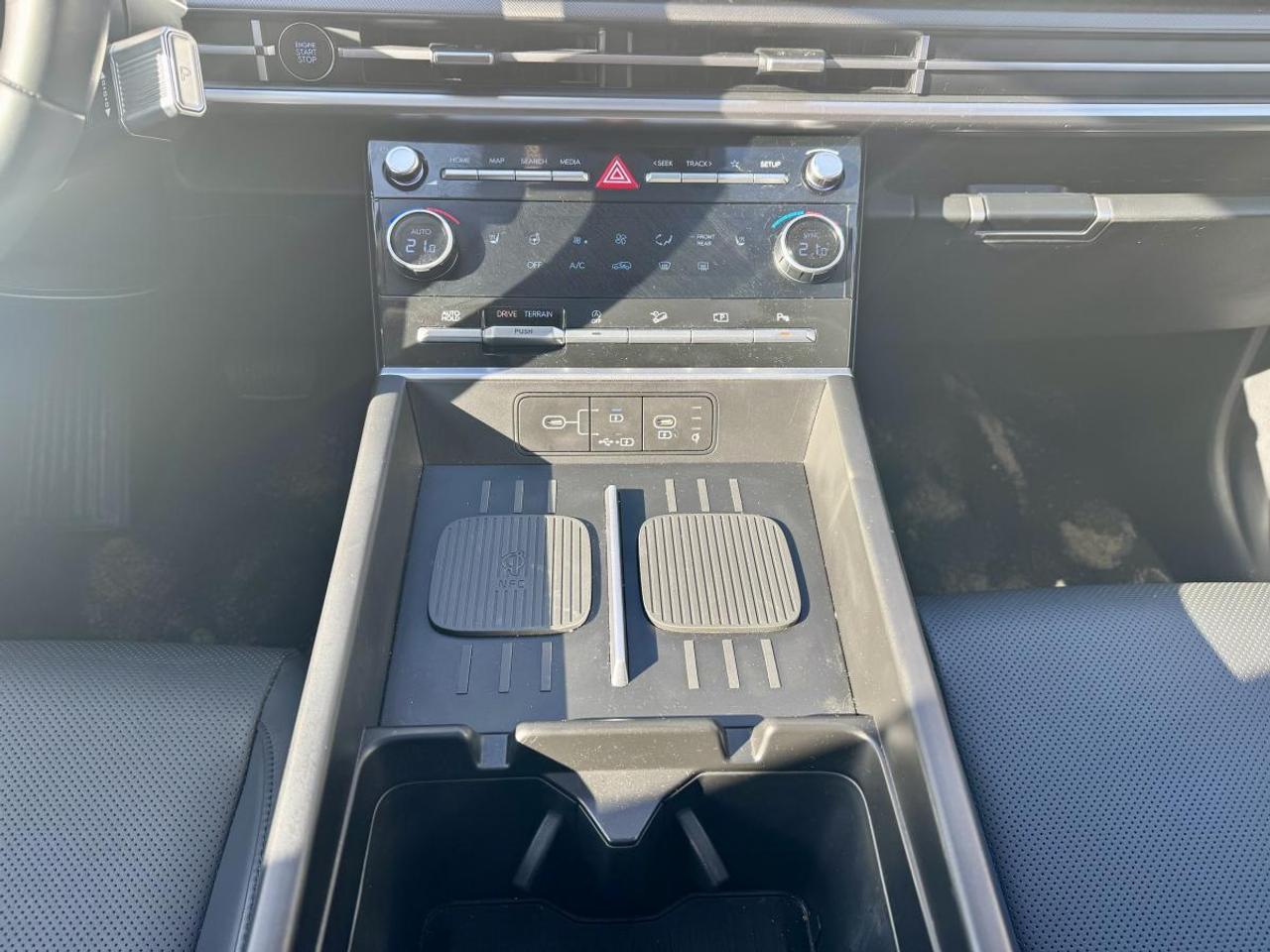 2025 Hyundai Santa Fe XRT AWD Photo