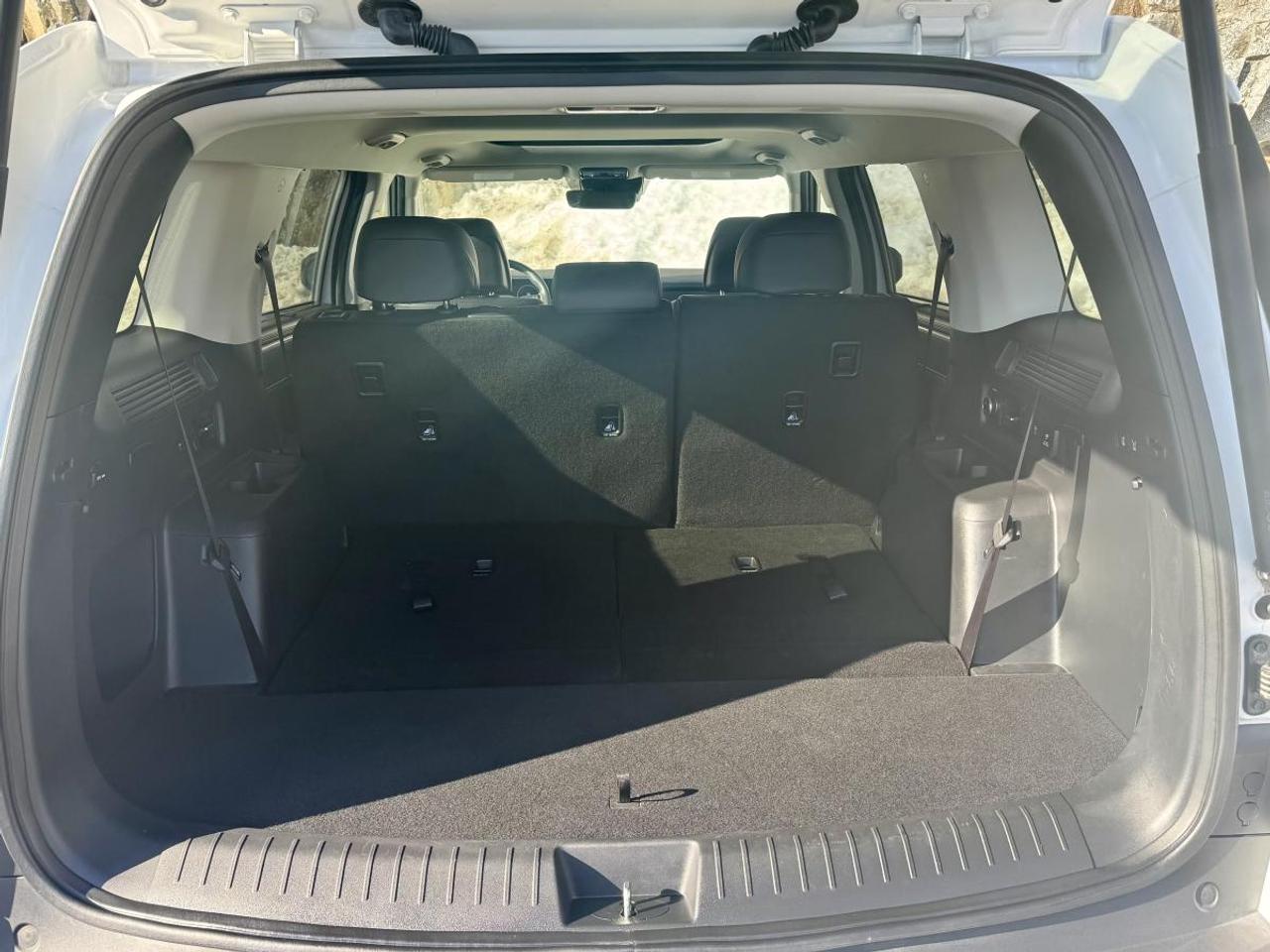 2025 Hyundai Santa Fe XRT AWD Photo