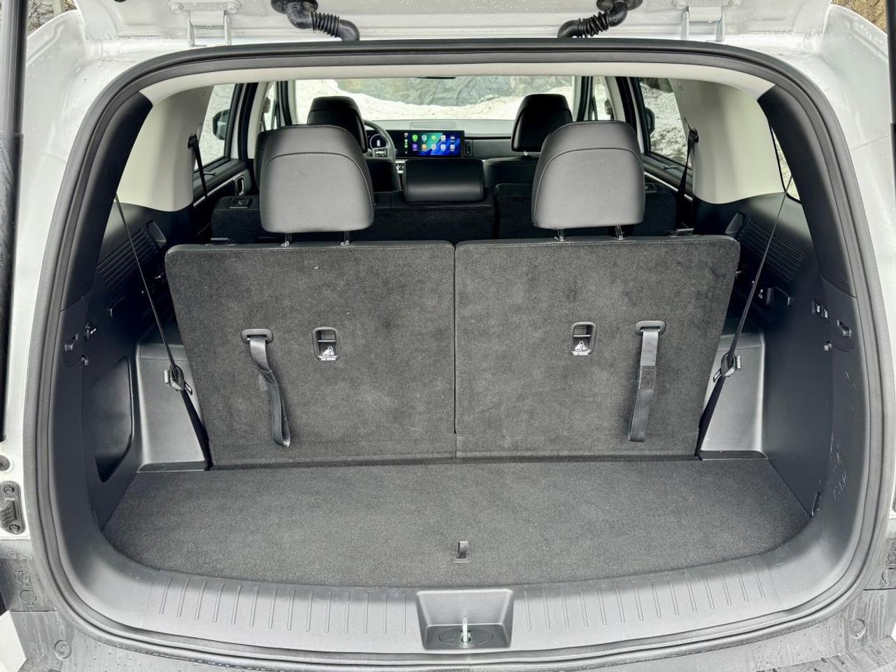 2025 Hyundai Santa Fe XRT AWD Photo