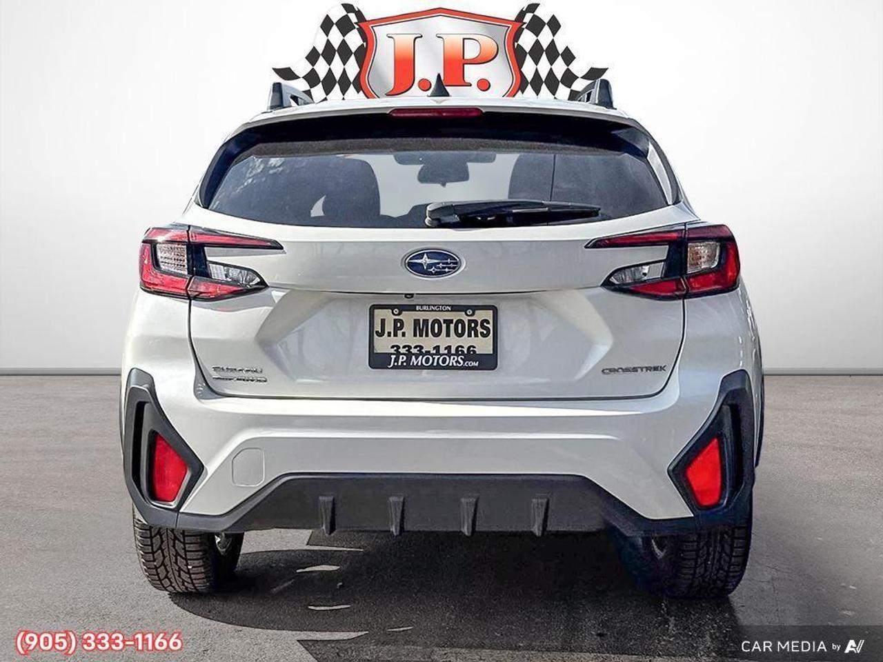 2024 Subaru Crosstrek Touring BACKUP CAM   BLUETOOTH   HTD SEATS   KEYLE Photo4
