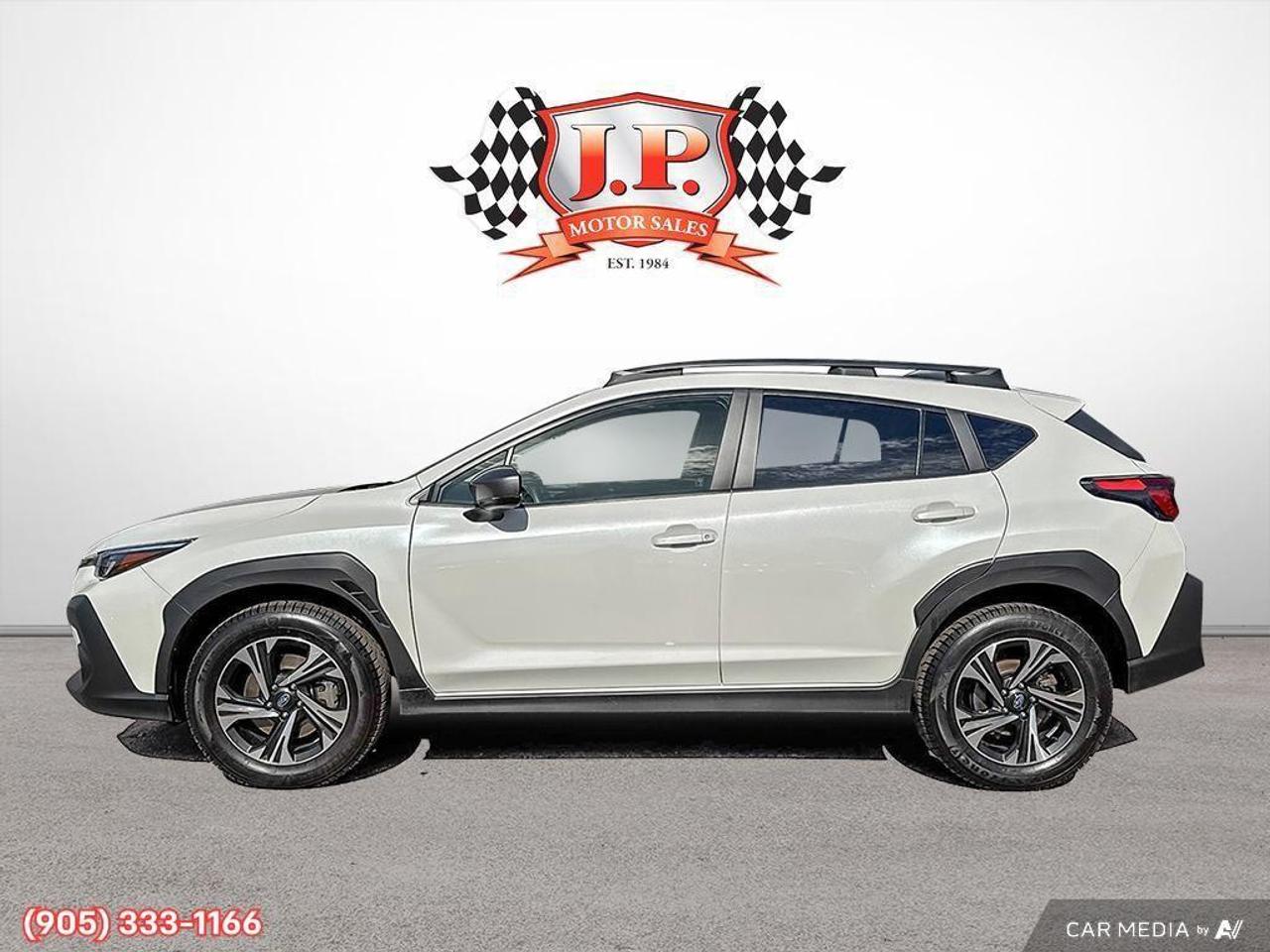 2024 Subaru Crosstrek Touring BACKUP CAM   BLUETOOTH   HTD SEATS   KEYLE Photo