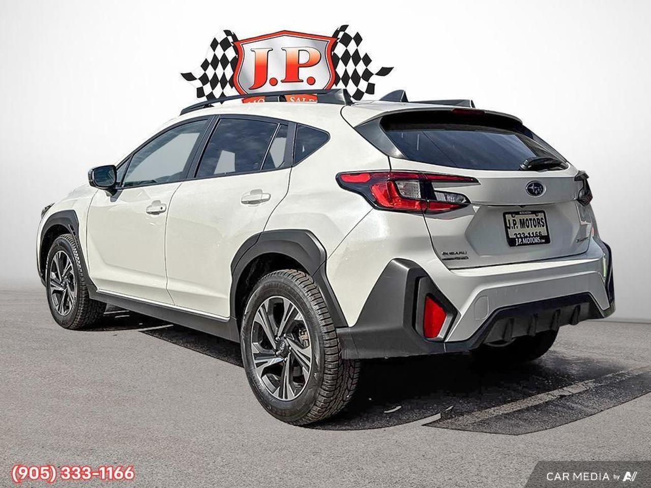 2024 Subaru Crosstrek Touring BACKUP CAM   BLUETOOTH   HTD SEATS   KEYLE Photo