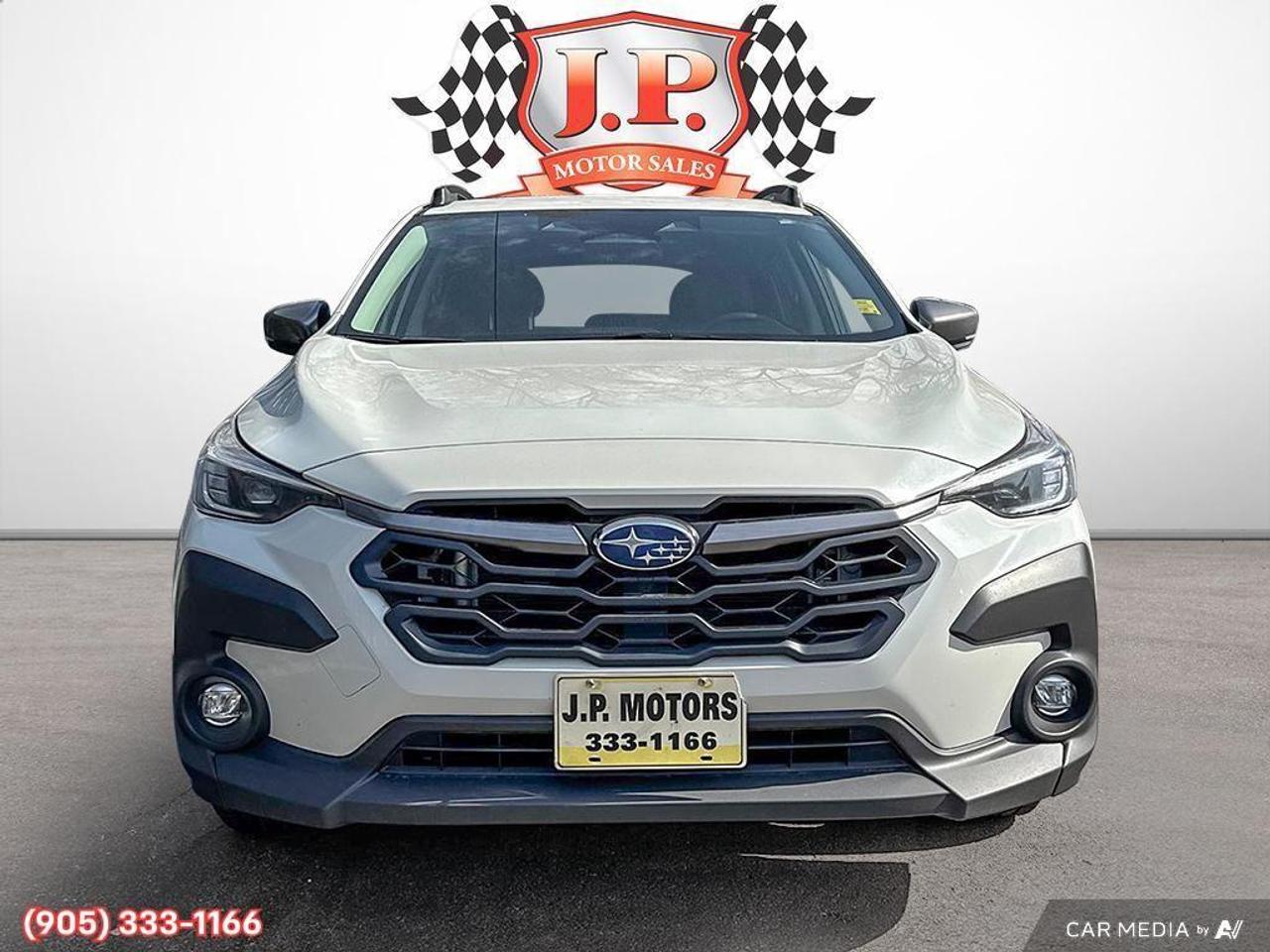 2024 Subaru Crosstrek Touring BACKUP CAM   BLUETOOTH   HTD SEATS   KEYLE Photo