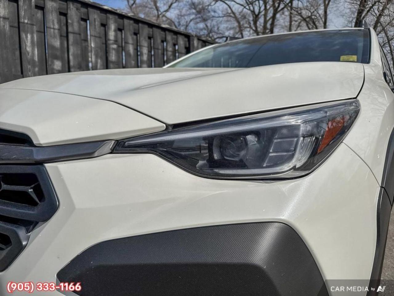 2024 Subaru Crosstrek Touring BACKUP CAM   BLUETOOTH   HTD SEATS   KEYLE Photo