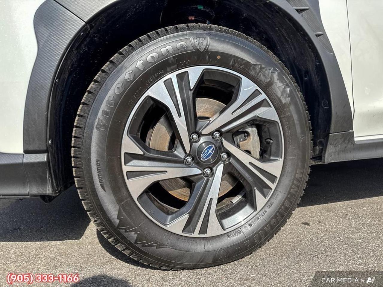 2024 Subaru Crosstrek Touring BACKUP CAM   BLUETOOTH   HTD SEATS   KEYLE Photo