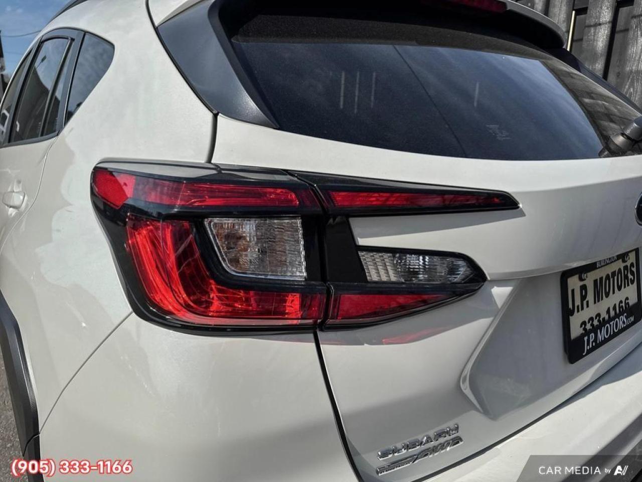 2024 Subaru Crosstrek Touring BACKUP CAM   BLUETOOTH   HTD SEATS   KEYLE Photo