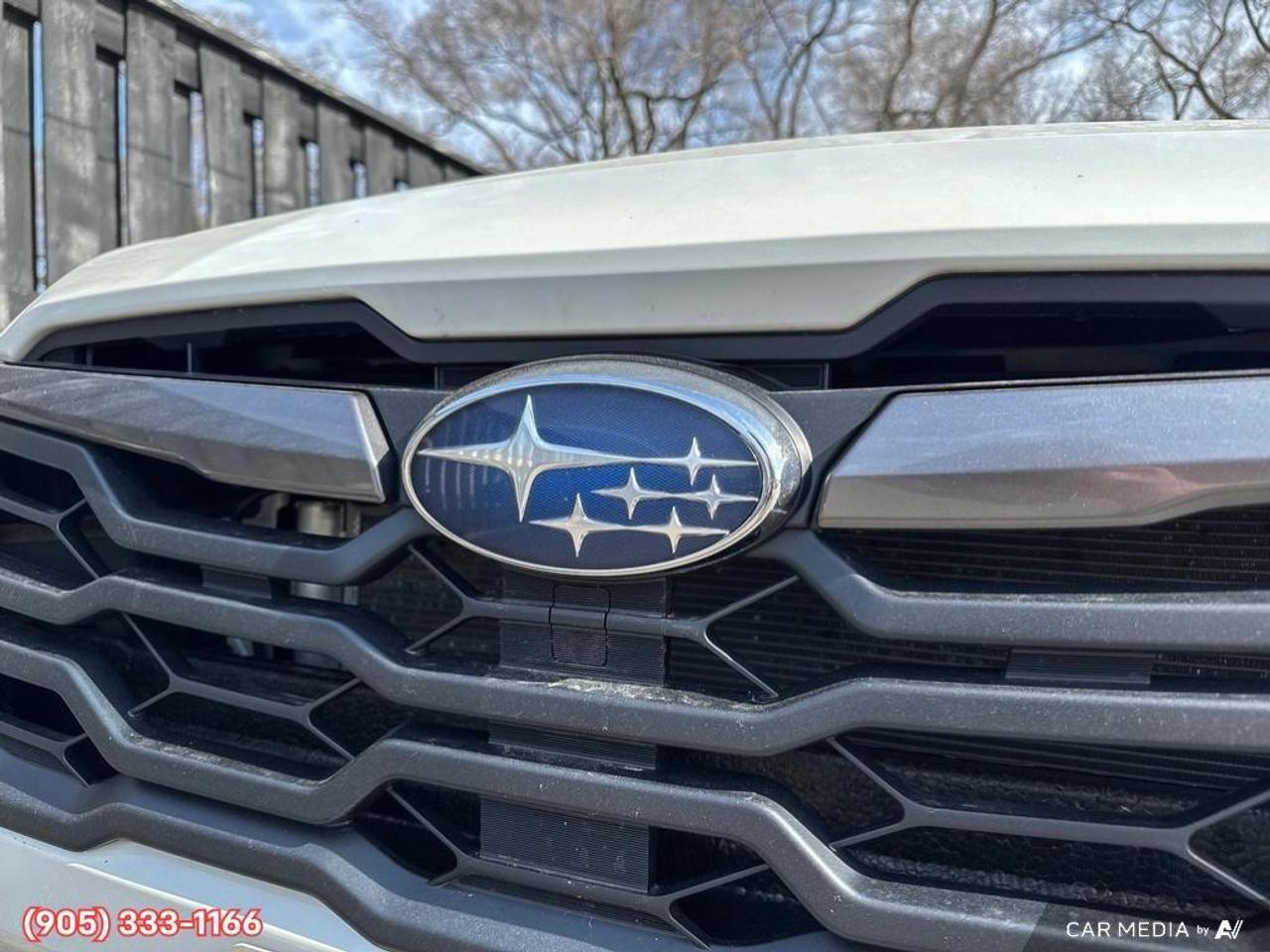 2024 Subaru Crosstrek Touring BACKUP CAM   BLUETOOTH   HTD SEATS   KEYLE Photo