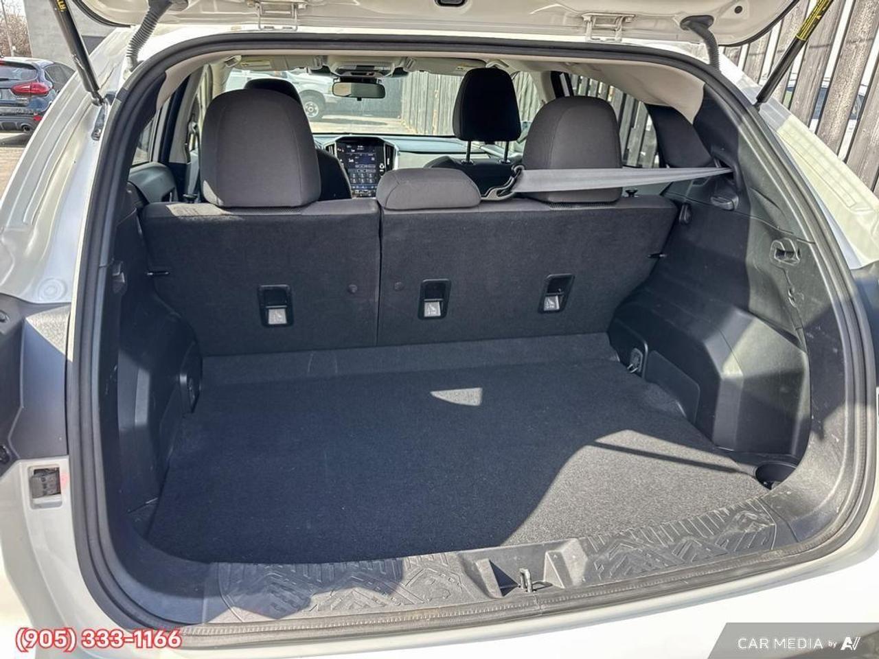 2024 Subaru Crosstrek Touring BACKUP CAM   BLUETOOTH   HTD SEATS   KEYLE Photo