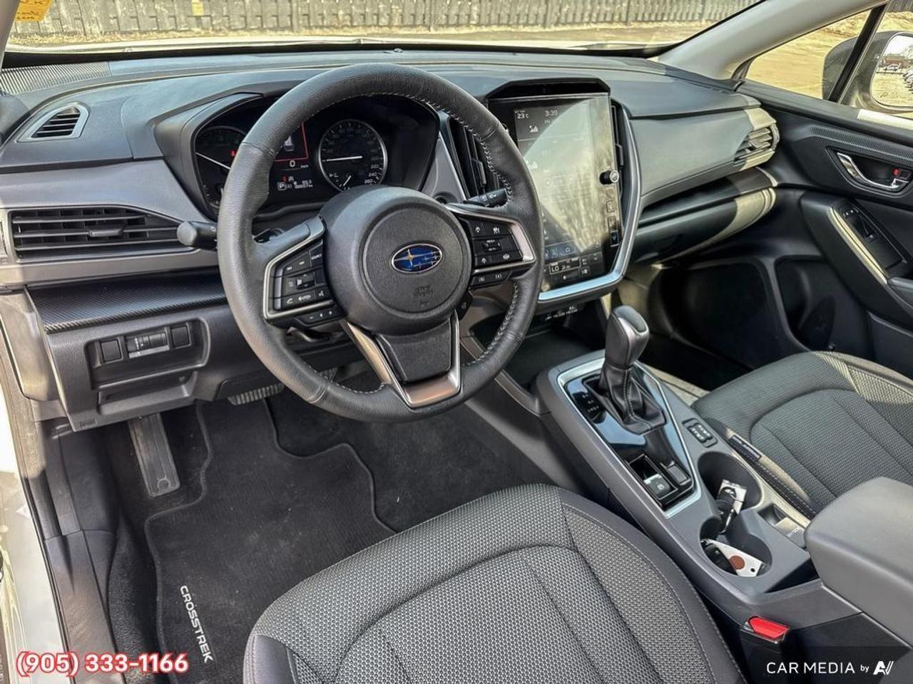 2024 Subaru Crosstrek Touring BACKUP CAM   BLUETOOTH   HTD SEATS   KEYLE Photo