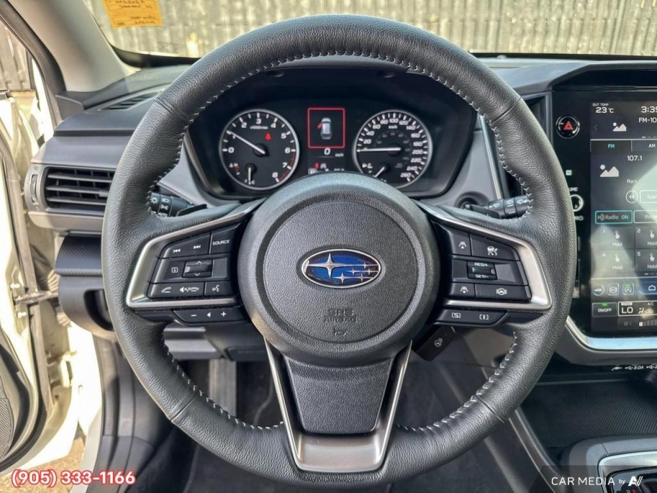 2024 Subaru Crosstrek Touring BACKUP CAM   BLUETOOTH   HTD SEATS   KEYLE Photo