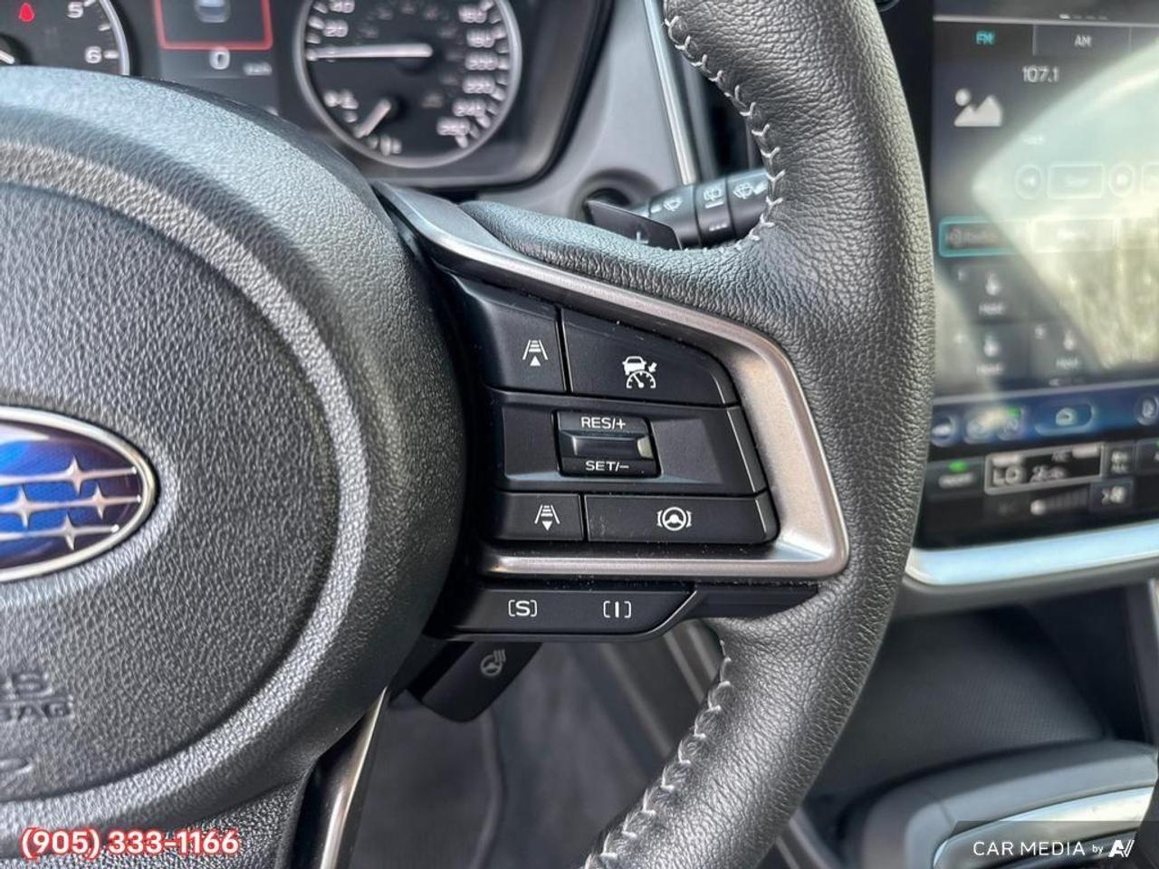 2024 Subaru Crosstrek Touring BACKUP CAM   BLUETOOTH   HTD SEATS   KEYLE Photo