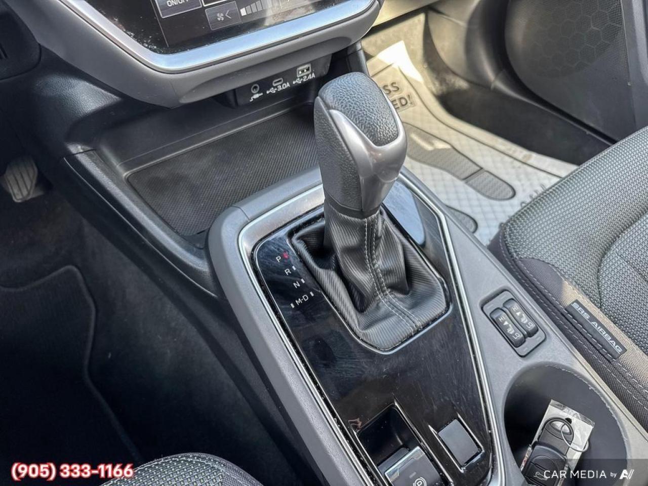 2024 Subaru Crosstrek Touring BACKUP CAM   BLUETOOTH   HTD SEATS   KEYLE Photo