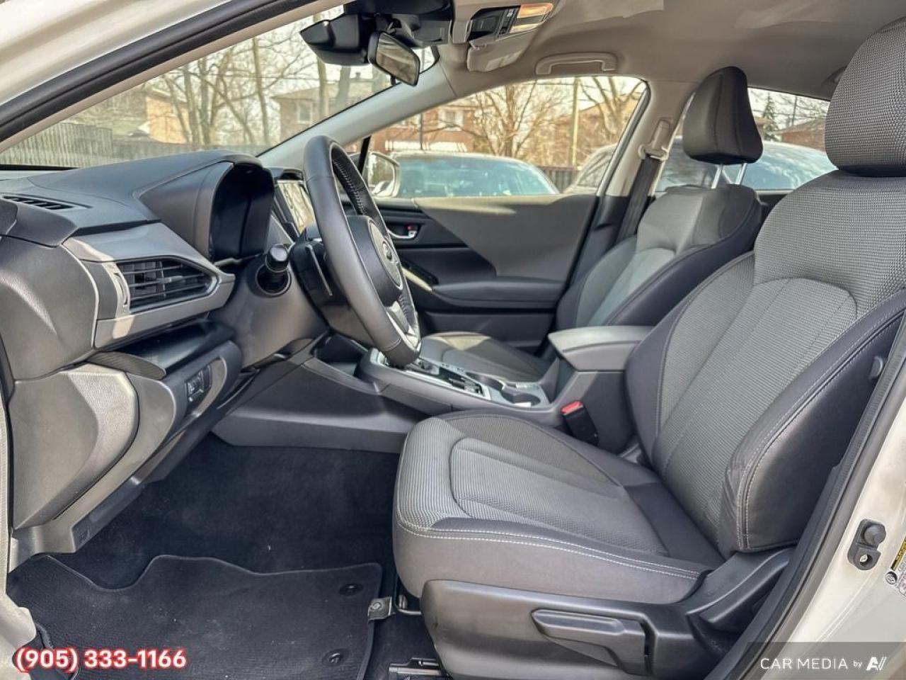 2024 Subaru Crosstrek Touring BACKUP CAM   BLUETOOTH   HTD SEATS   KEYLE Photo