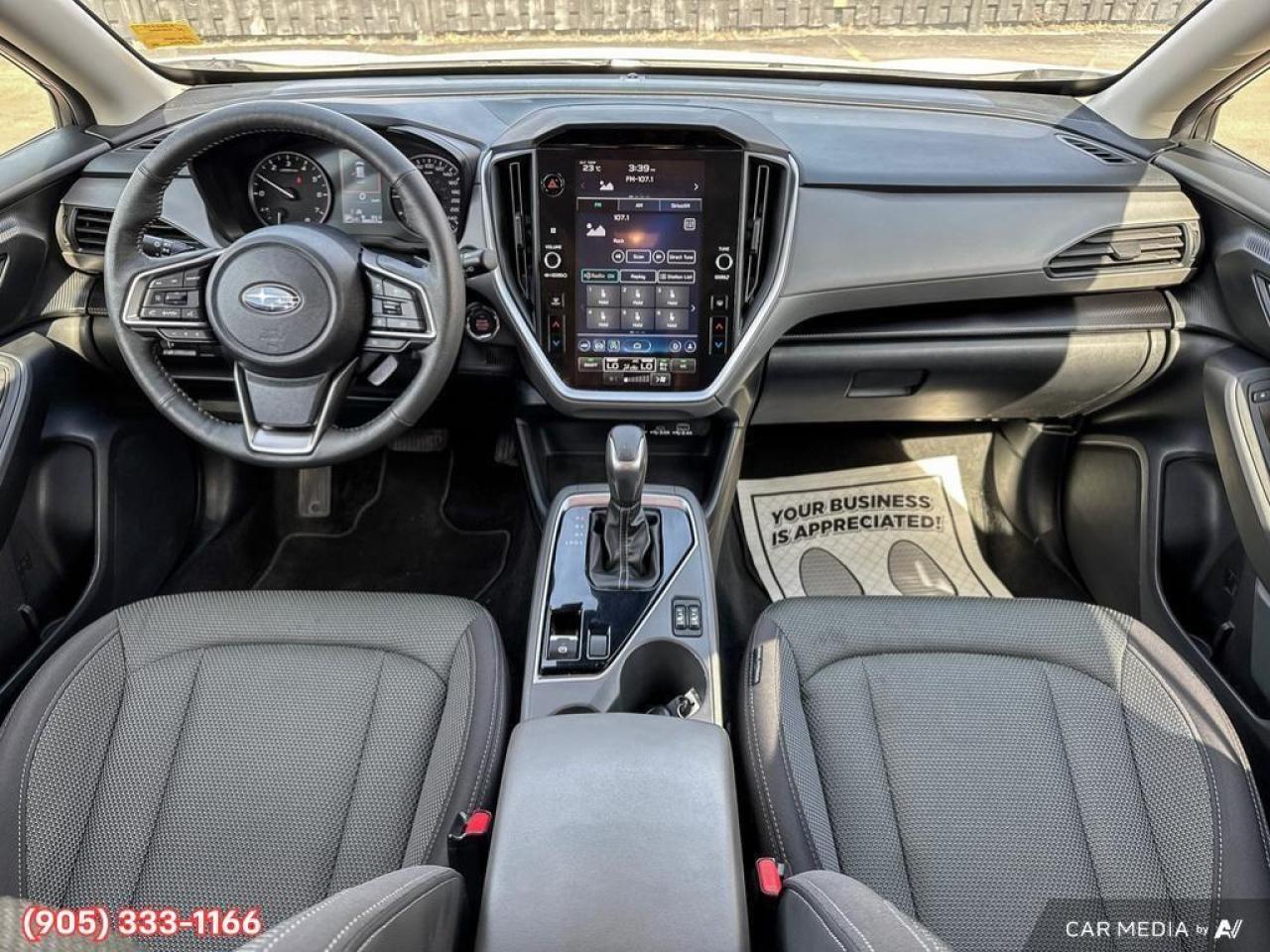 2024 Subaru Crosstrek Touring BACKUP CAM   BLUETOOTH   HTD SEATS   KEYLE Photo