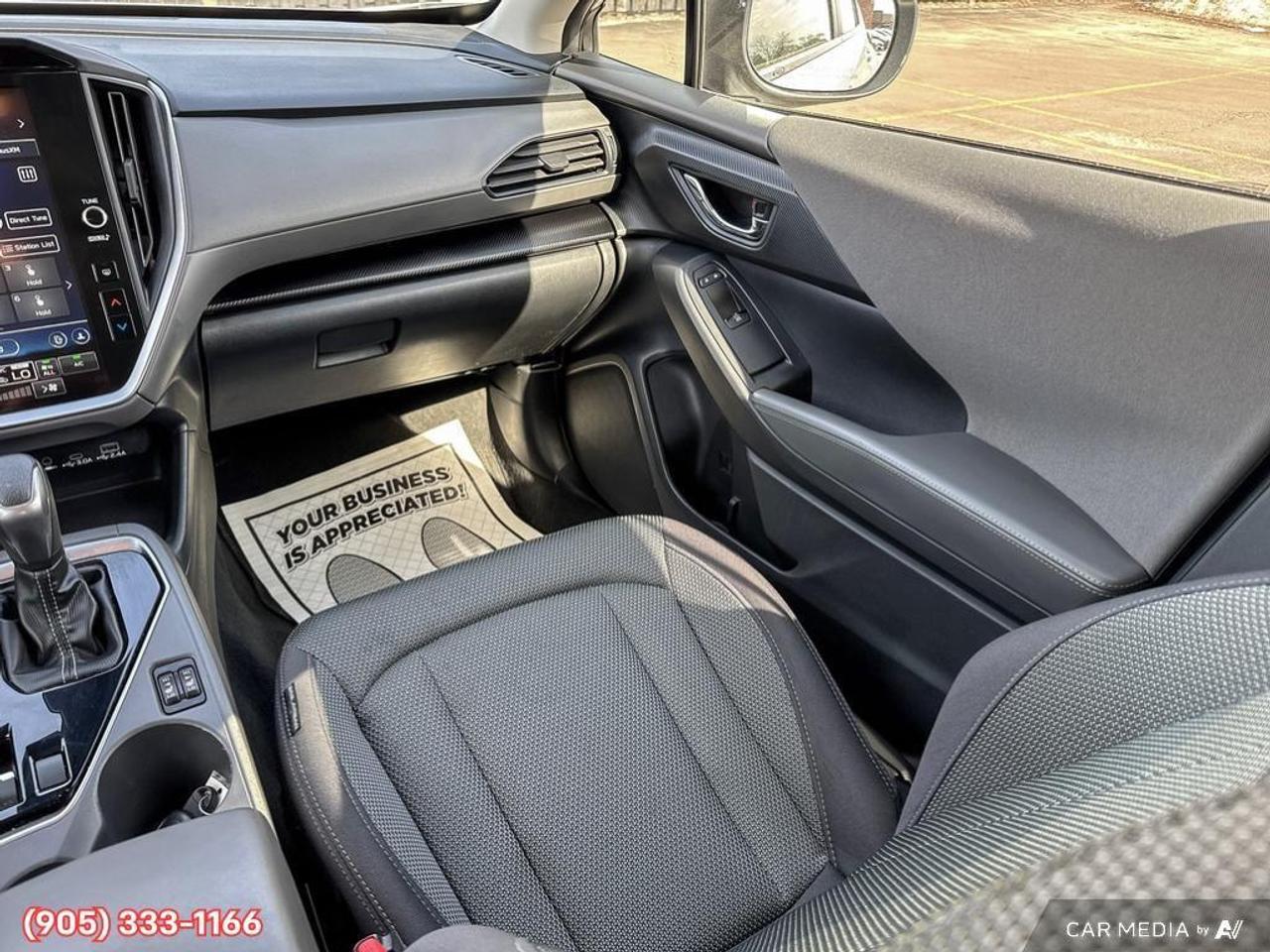 2024 Subaru Crosstrek Touring BACKUP CAM   BLUETOOTH   HTD SEATS   KEYLE Photo