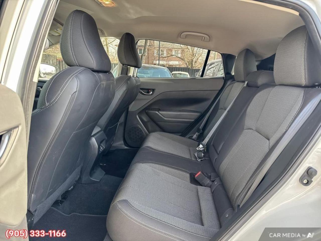 2024 Subaru Crosstrek Touring BACKUP CAM   BLUETOOTH   HTD SEATS   KEYLE Photo