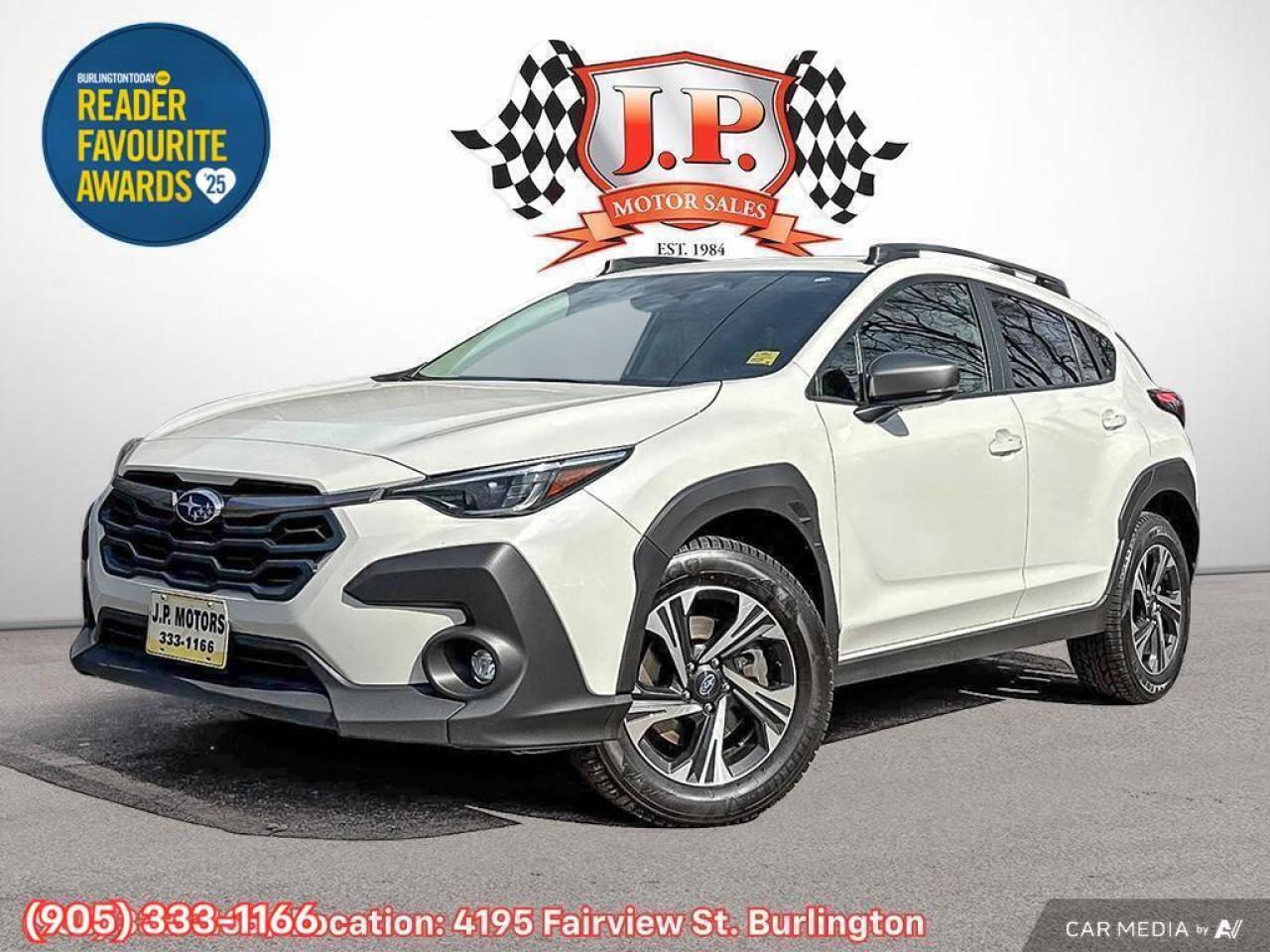 2024 Subaru Crosstrek Touring BACKUP CAM   BLUETOOTH   HTD SEATS   KEYLE Photo