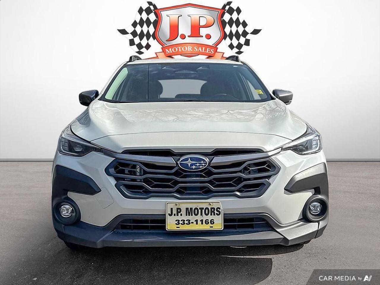 2024 Subaru Crosstrek Touring BACKUP CAM   BLUETOOTH   HTD SEATS   KEYLE Photo