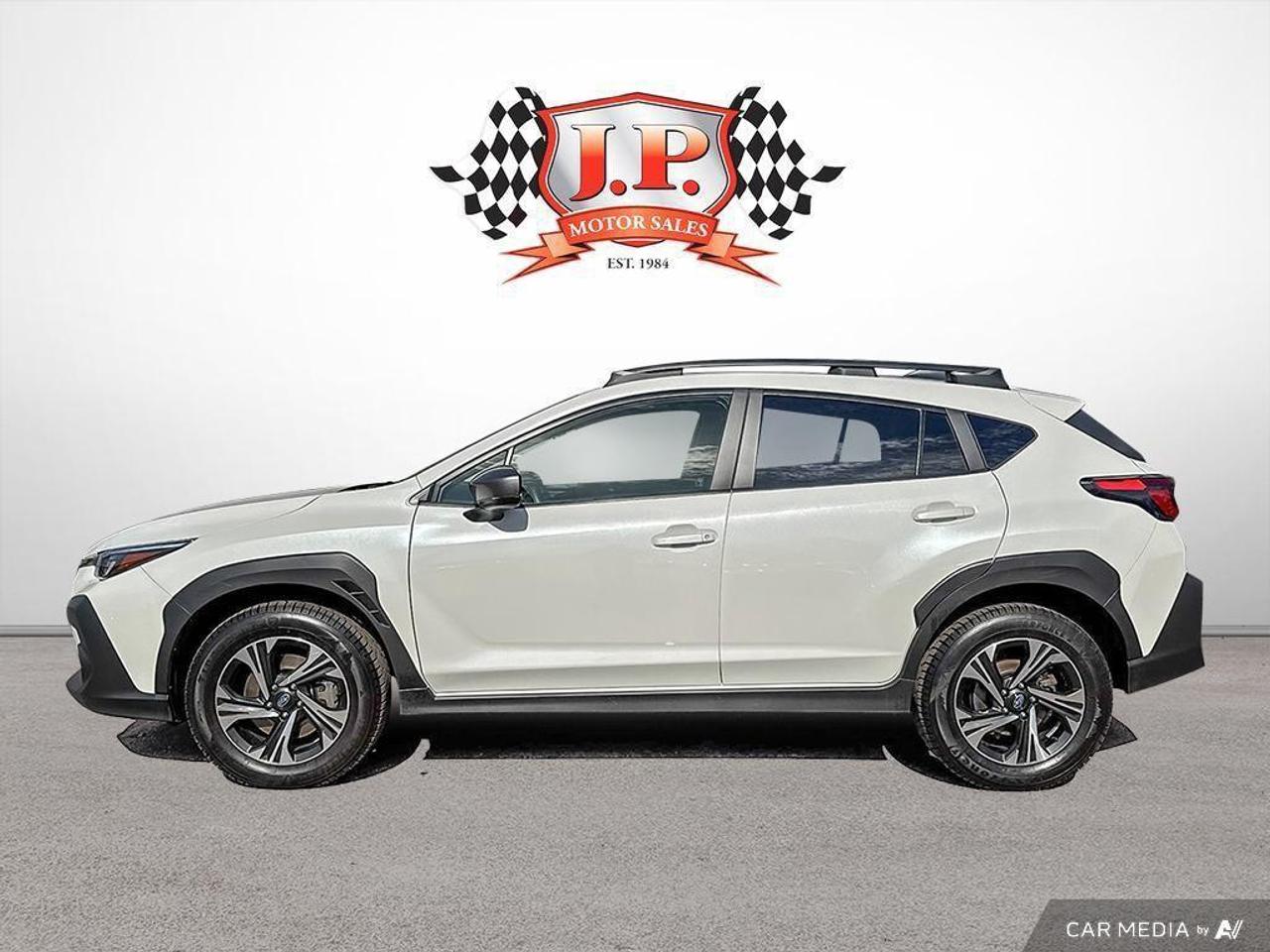 2024 Subaru Crosstrek Touring BACKUP CAM   BLUETOOTH   HTD SEATS   KEYLE Photo2