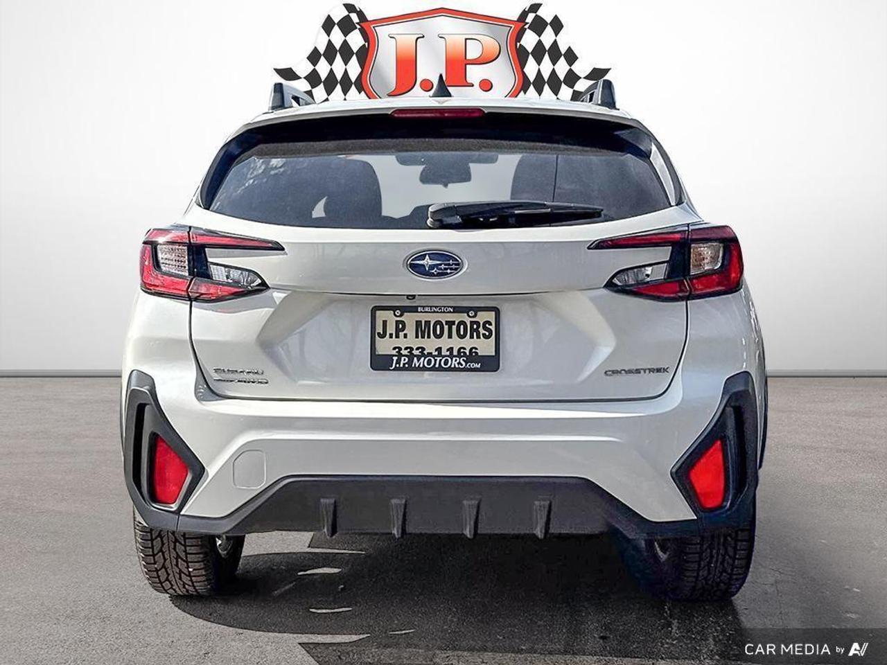 2024 Subaru Crosstrek Touring BACKUP CAM   BLUETOOTH   HTD SEATS   KEYLE Photo