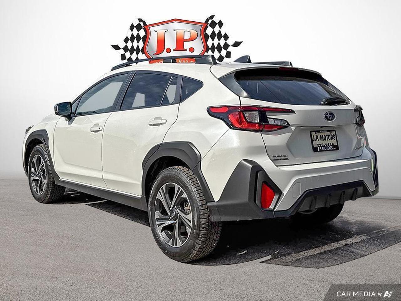 2024 Subaru Crosstrek Touring BACKUP CAM   BLUETOOTH   HTD SEATS   KEYLE Photo3