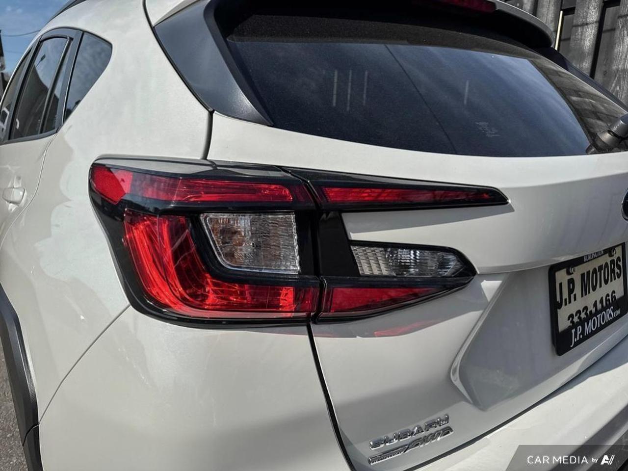 2024 Subaru Crosstrek Touring BACKUP CAM   BLUETOOTH   HTD SEATS   KEYLE Photo