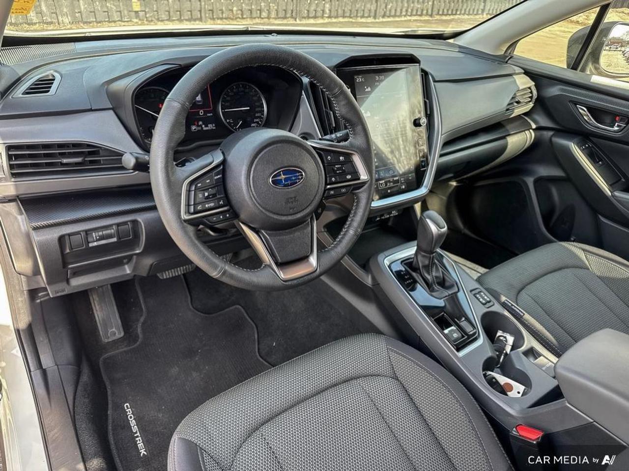 2024 Subaru Crosstrek Touring BACKUP CAM   BLUETOOTH   HTD SEATS   KEYLE Photo